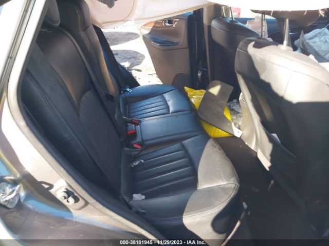 JN1BJ0RR4HM411528 Infiniti QX50
