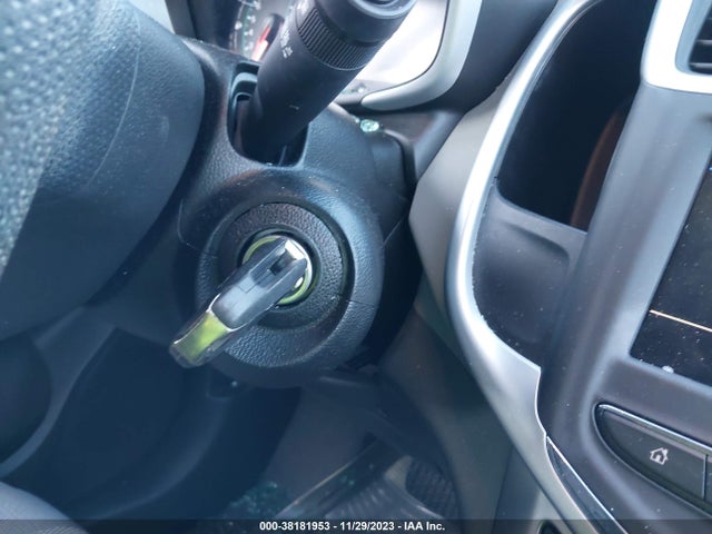 Chevrolet Sonic Lt Auto 2019 1G1JD5SB4K4109148 Image 11
