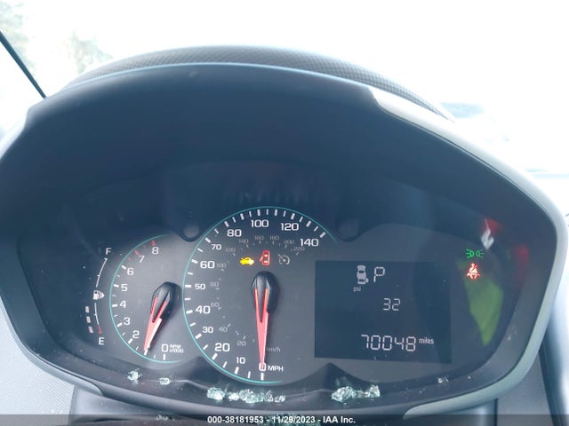 Chevrolet Sonic Lt Auto 2019 1G1JD5SB4K4109148 Image 15