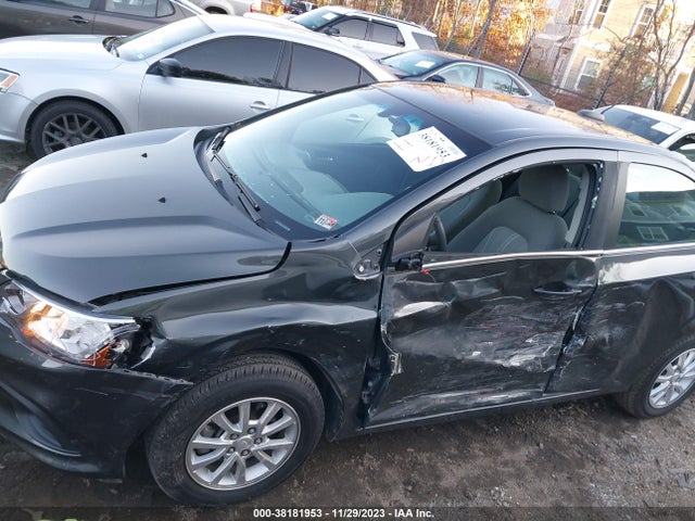 Chevrolet Sonic Lt Auto 2019 1G1JD5SB4K4109148 Image 6