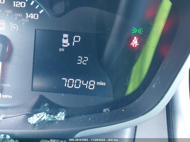 Chevrolet Sonic Lt Auto 2019 1G1JD5SB4K4109148 Image 7