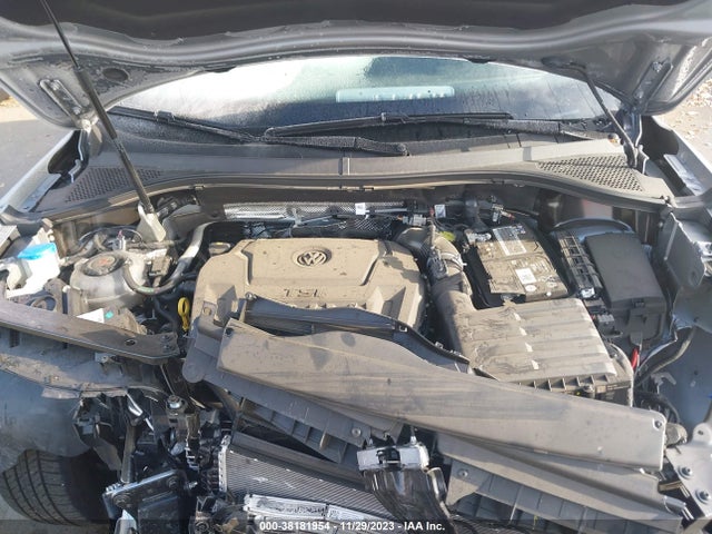 2023 VOLKSWAGEN TIGUAN 2.0T SE VIN: 3VV2B7AX9PM067616