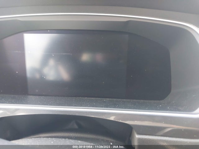 2023 VOLKSWAGEN TIGUAN 2.0T SE VIN: 3VV2B7AX9PM067616