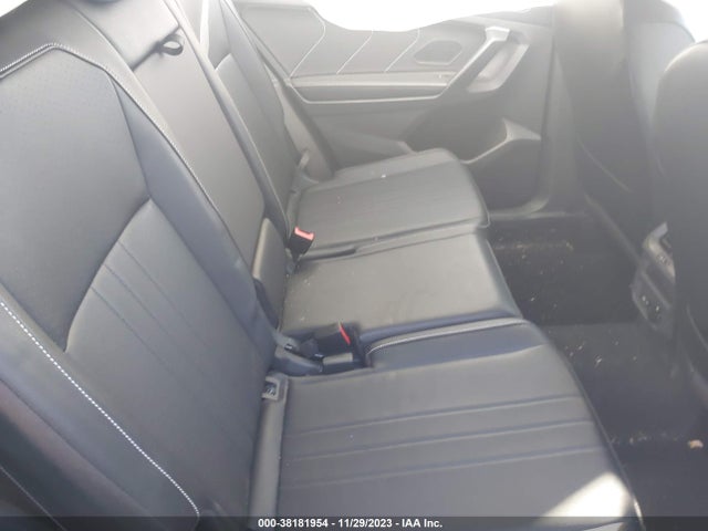 2023 VOLKSWAGEN TIGUAN 2.0T SE VIN: 3VV2B7AX9PM067616