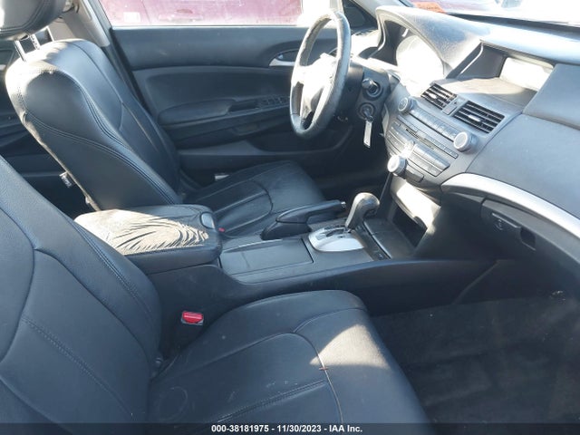 2012 HONDA ACCORD 2.4 SE VIN: 1HGCP2F68CA093902