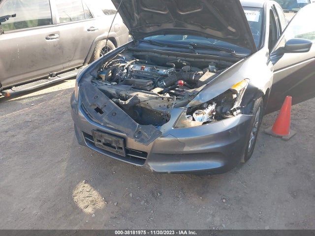 2012 HONDA ACCORD 2.4 SE VIN: 1HGCP2F68CA093902