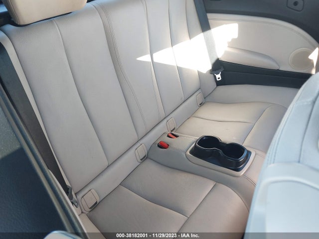 WBA1K9C50GV321654 BMW 228I