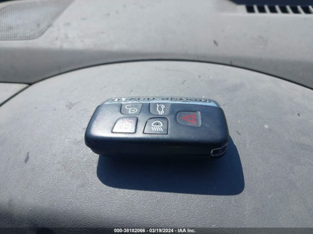 SALYL2RX7JA778242 Land Rover Range Rover Velar P250 Se R-dynamic