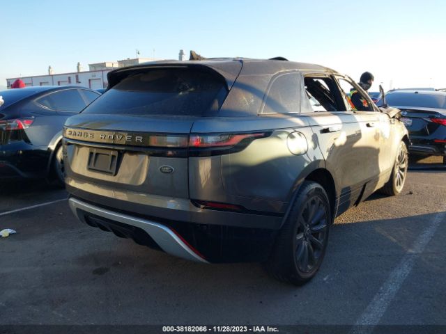SALYL2RX7JA778242 Land Rover Range Rover Velar P250 Se R-dynamic