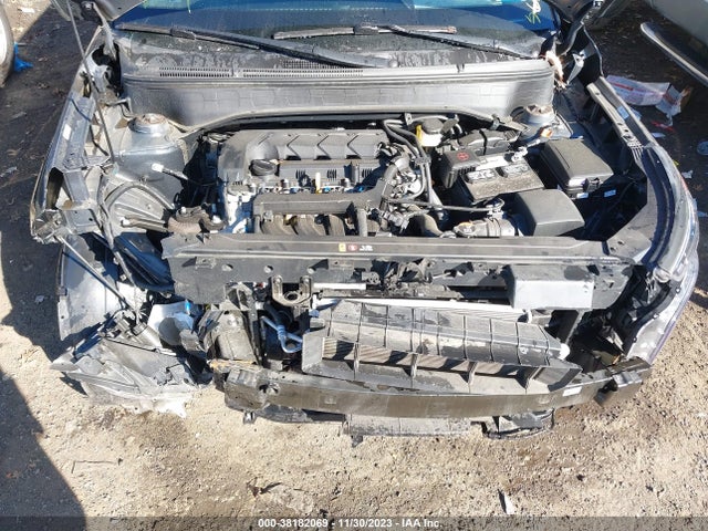 Hyundai Venue Sel 2022 KMHRC8A33NU140870 Image 10