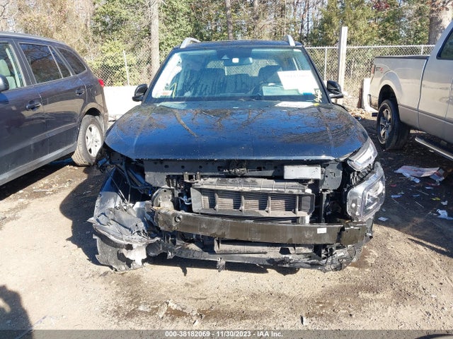 Hyundai Venue Sel 2022 KMHRC8A33NU140870 Image 12