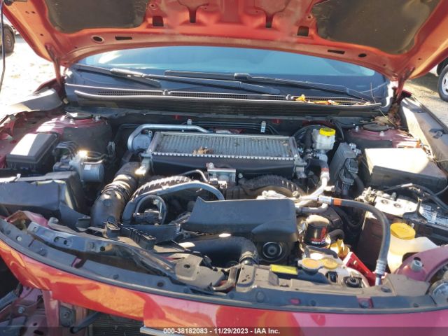 2020 SUBARU OUTBACK 4S4BTGND4L3181736 Photo 9