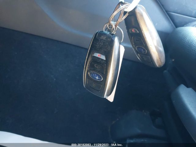 2020 SUBARU OUTBACK 4S4BTGND4L3181736 Photo 10