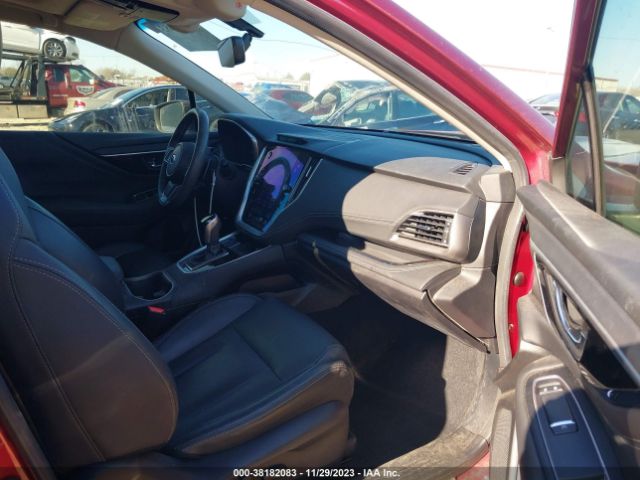 2020 SUBARU OUTBACK 4S4BTGND4L3181736 Photo 4