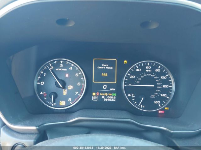 2020 SUBARU OUTBACK 4S4BTGND4L3181736 Photo 6