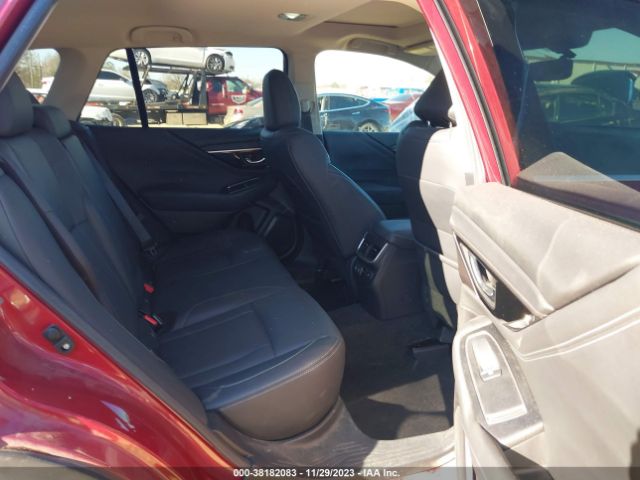 2020 SUBARU OUTBACK 4S4BTGND4L3181736 Photo 7