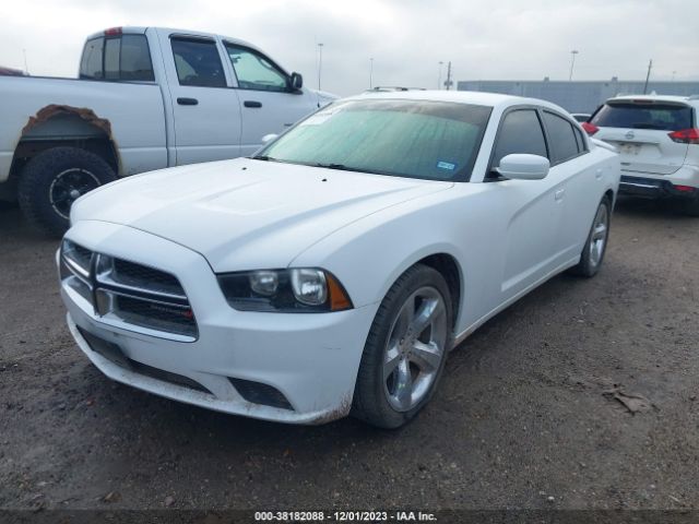 2C3CDXBG0EH210173 Dodge Charger Se