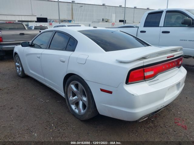 2C3CDXBG0EH210173 Dodge Charger Se