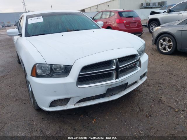 2C3CDXBG0EH210173 Dodge Charger Se