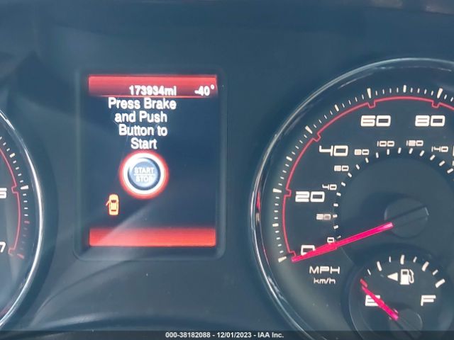 2C3CDXBG0EH210173 Dodge Charger Se