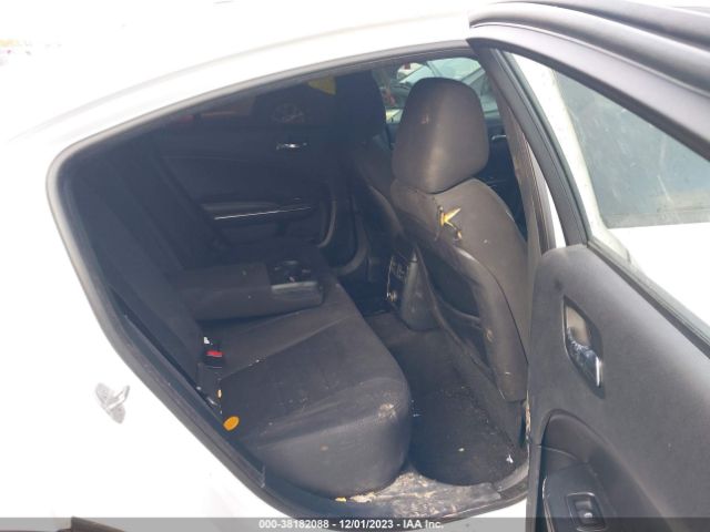 2C3CDXBG0EH210173 Dodge Charger Se
