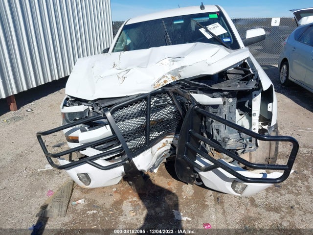 Chevrolet Silverado 1500 2lt 2018 3GCUKREC0JG612635 Image 12