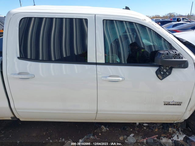 Chevrolet Silverado 1500 2lt 2018 3GCUKREC0JG612635 Image 13