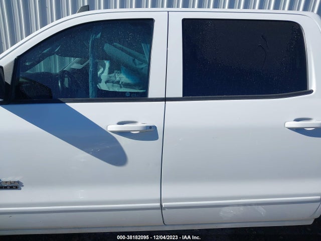 Chevrolet Silverado 1500 2lt 2018 3GCUKREC0JG612635 Image 14