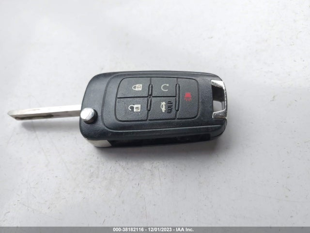 Chevrolet Cruze 1lt 2014 1G1PC5SBXE7450540 Image 11