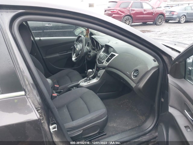 Chevrolet Cruze 1lt 2014 1G1PC5SBXE7450540 Image 5