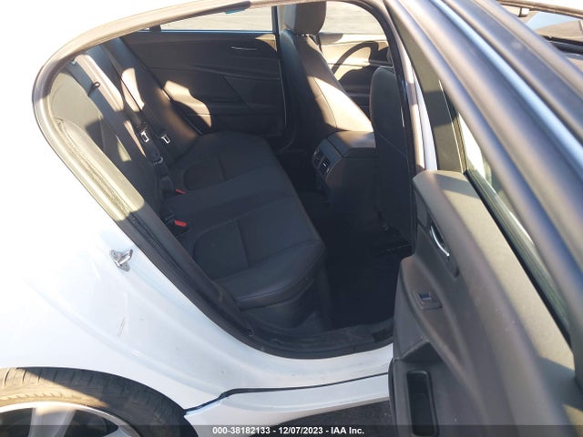 2017 JAGUAR XE SAJAD4BN0HA968728 Photo 7