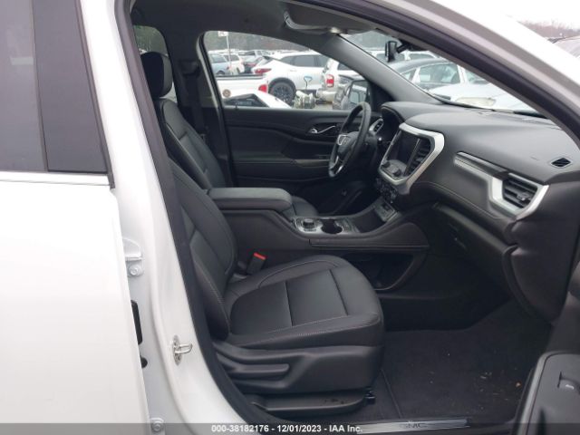 1GKKNML49PZ254574 GMC Acadia Fwd Slt