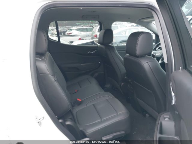 1GKKNML49PZ254574 GMC Acadia Fwd Slt