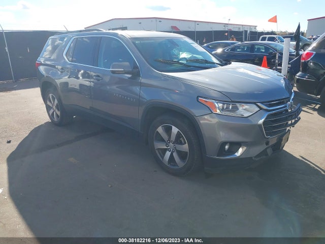 2019 1GNEVHKW7KJ250850 main image