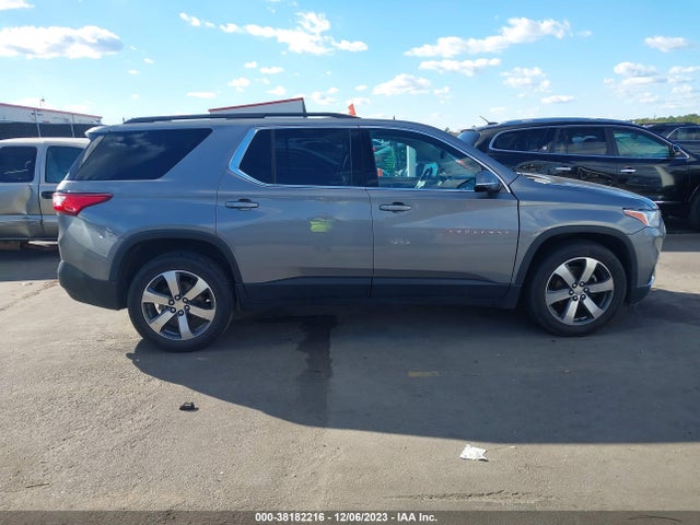 Chevrolet Traverse 3lt 2019 1GNEVHKW7KJ250850 Image 13