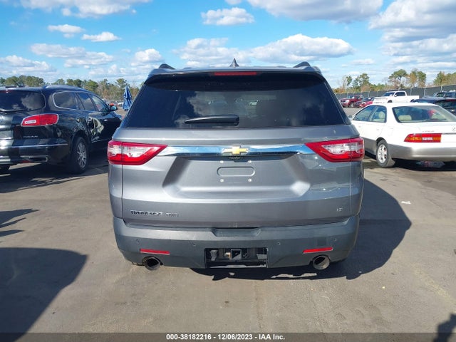 Chevrolet Traverse 3lt 2019 1GNEVHKW7KJ250850 Image 16
