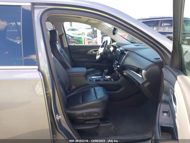 Chevrolet Traverse 3lt 2019 1GNEVHKW7KJ250850 Image 5