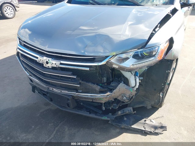 Chevrolet Traverse 3lt 2019 1GNEVHKW7KJ250850 Image 6
