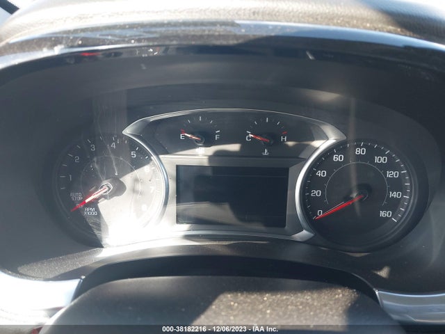 Chevrolet Traverse 3lt 2019 1GNEVHKW7KJ250850 Image 7
