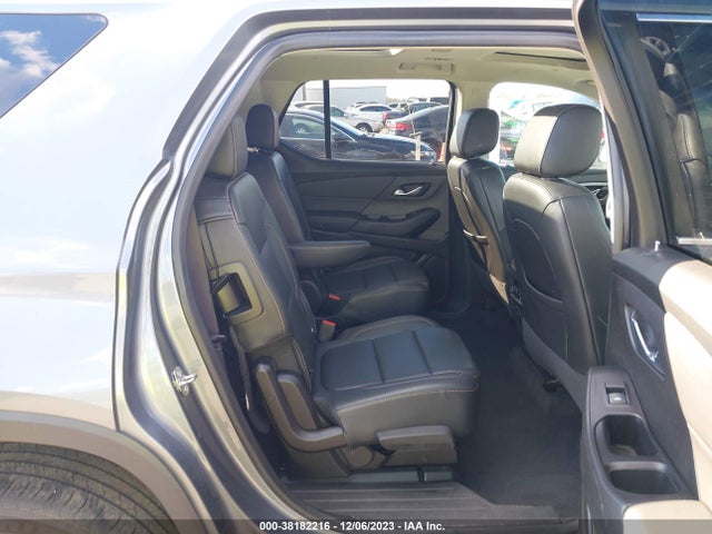 Chevrolet Traverse 3lt 2019 1GNEVHKW7KJ250850 Image 8
