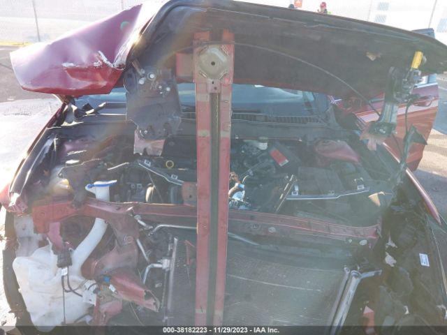 3FA6P0G76GR337698 Ford FUSION S