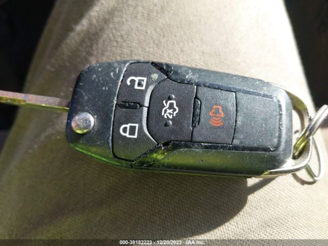 3FA6P0G76GR337698 Ford FUSION S