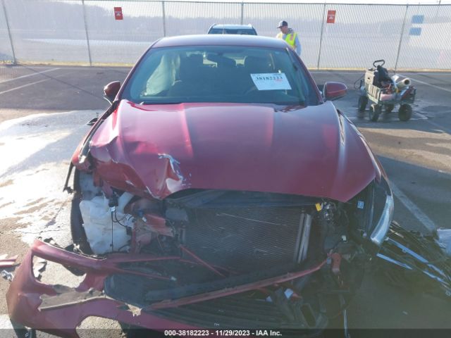 3FA6P0G76GR337698 Ford FUSION S