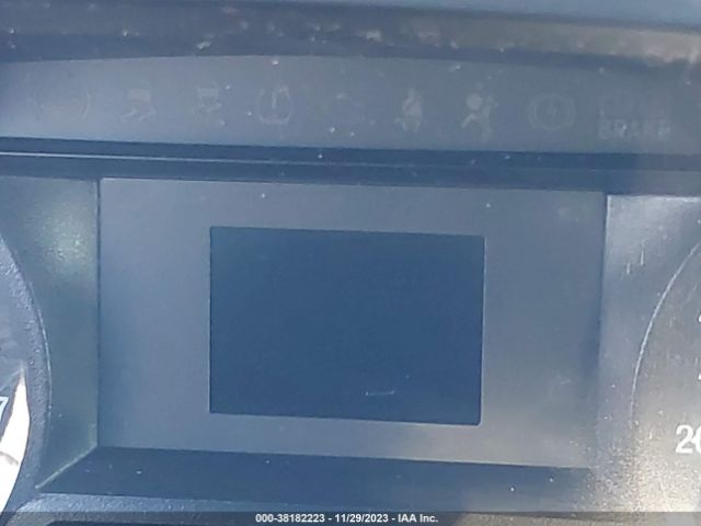 3FA6P0G76GR337698 Ford FUSION S