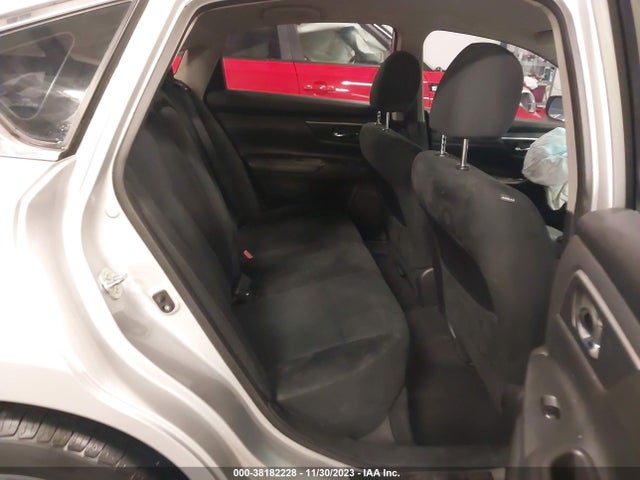 2015 NISSAN ALTIMA 2.5 S VIN: 1N4AL3AP5FC567312