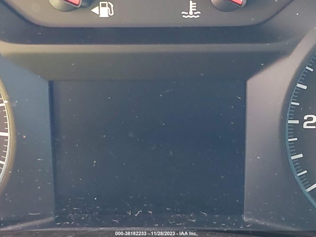 Chevrolet EQUINOX LS 2018 2GNAXHEV5J6211634 Image 16