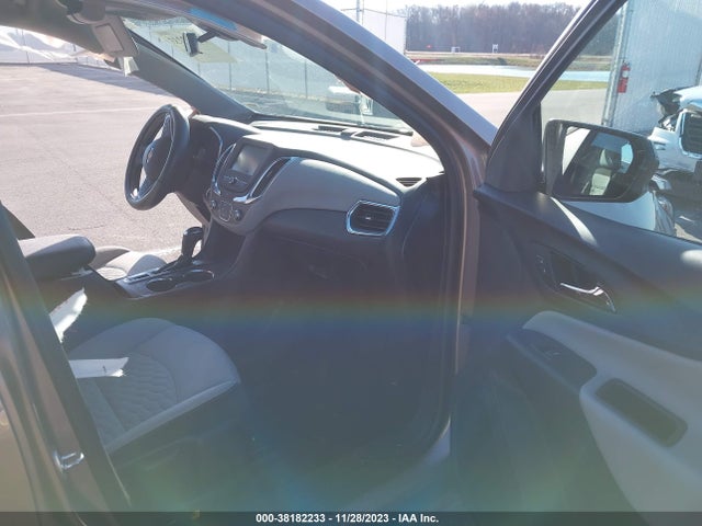 Chevrolet EQUINOX LS 2018 2GNAXHEV5J6211634 Image 5