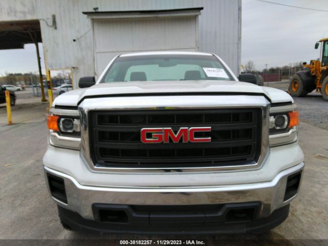 1GTN2TEH8EZ335400 GMC SIERRA 1500