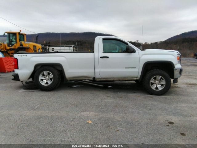 1GTN2TEH8EZ335400 GMC SIERRA 1500