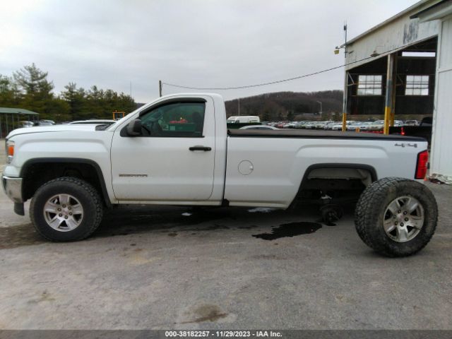 1GTN2TEH8EZ335400 GMC SIERRA 1500